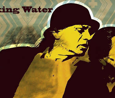 Barking Water (2009)