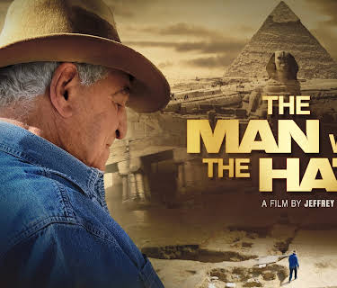 The Man with the Hat (2026)