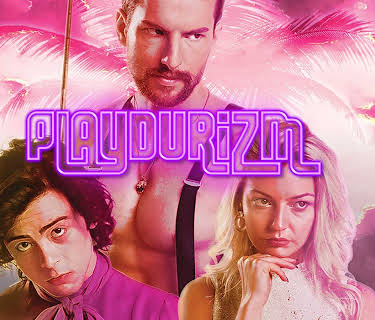 Playdurizm (2020)