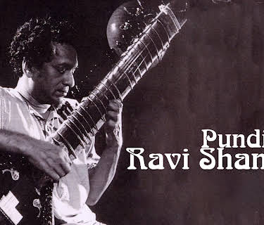 Pundit Ravi Shankar (2017)