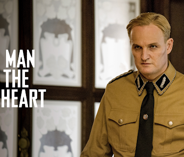 The Man With the Iron Heart (2017)