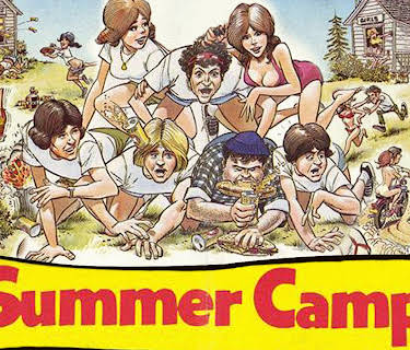 Summer Camp (1979)