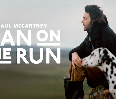 Paul McCartney: Man On The Run (2026)