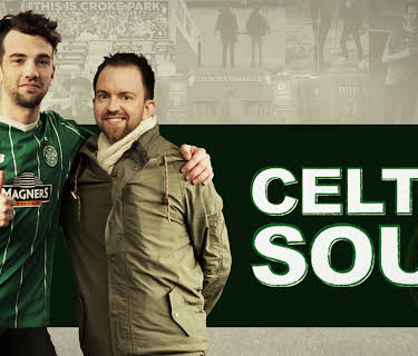 Celtic Soul (2018)