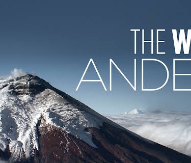 The Wild Andes