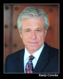 Randy Crowder