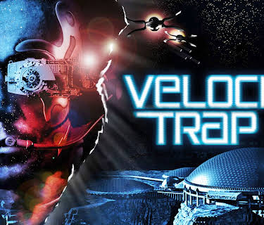 Velocity Trap (2000)
