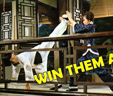 Win Them All (1973)