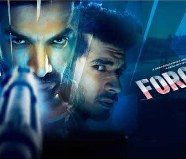 Force 2 (2016)