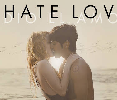 I Hate Love (2014)