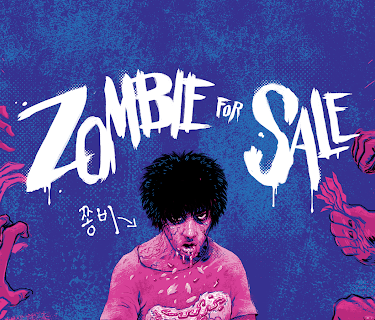 Zombie For Sale (2020)