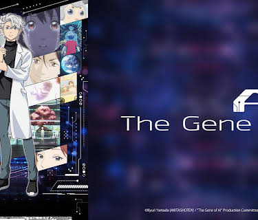 The Gene of AI: Season 1