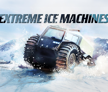 Extreme Ice Machines Season 1