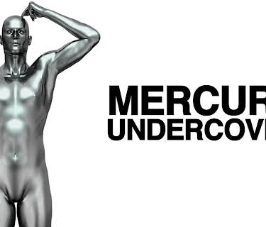Mercury Undercover (2011)