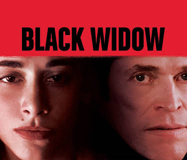 Black Widow