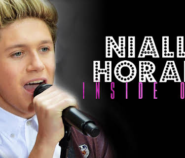 Niall Horan: Inside Out (2016)