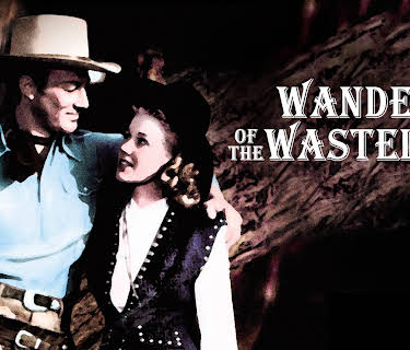 Wanderer of the Wasteland (1945)