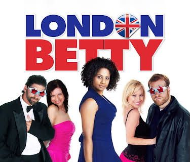 London Betty (2009)