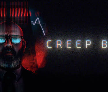 Creep Box (2023)