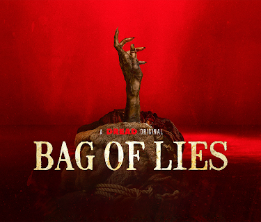 Bag of Lies (2024)