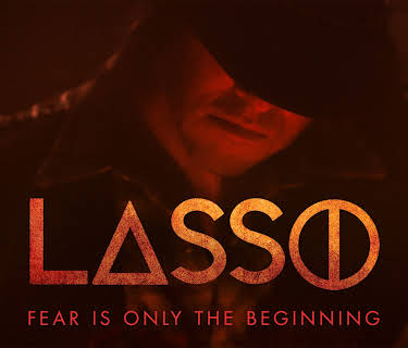 Lasso (2017)