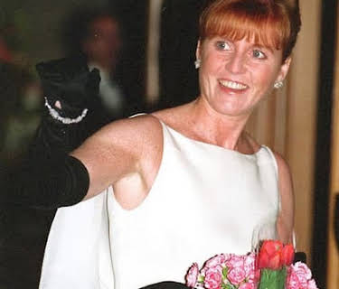 The Fergie Story: Paradise Lost (1992)