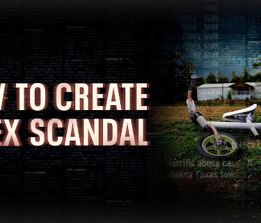 How to Create a Sex Scandal, Season 1