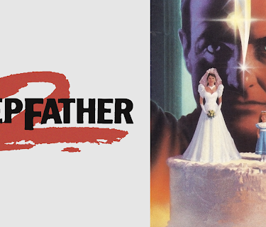 Stepfather II (1989)