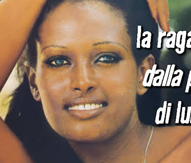 La Ragazza Dalla Pelle Di Luna (1977)