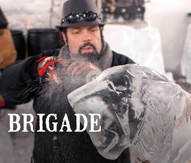 Ice Brigade