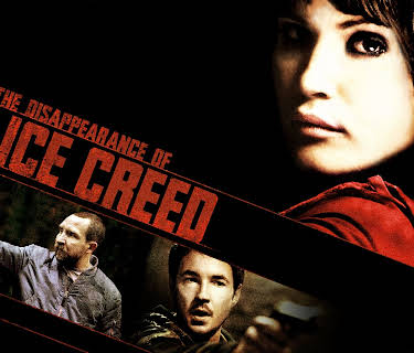 The Disappearance of Alice Creed (2010)