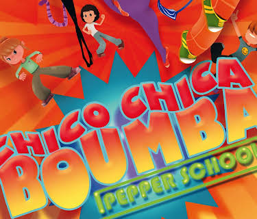 Chico Chica Boumba