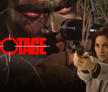 Sabotage (1997)
