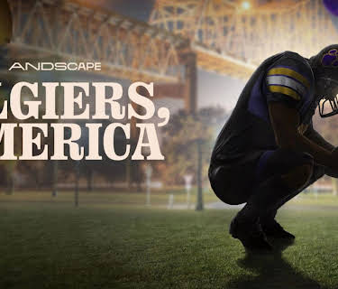 Algiers, America