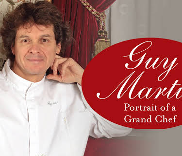 Guy Martin: Portrait of a Grand Chef (English Subtitled) (English Subtitled) (2015)