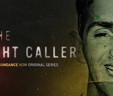 The Night Caller Season 1