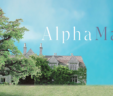 Alpha Male (2008)