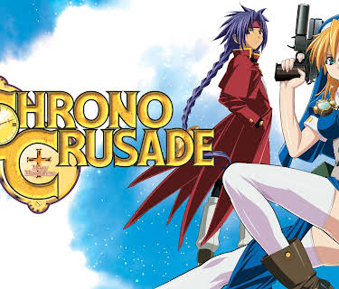 Chrono Crusade