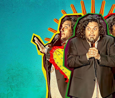 Felipe Esparza: Bad Decisions