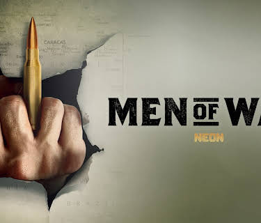 Men of War (2025)