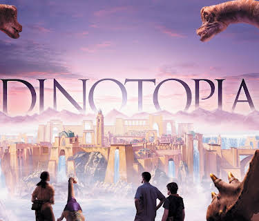 Dinotopia Season 1
