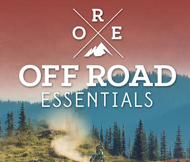 Offroad Essentials (2013)