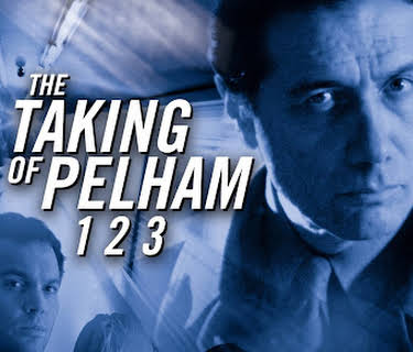 The Taking Of Pelham 1, 2, 3 (1998)