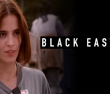 Black Easter (1993)
