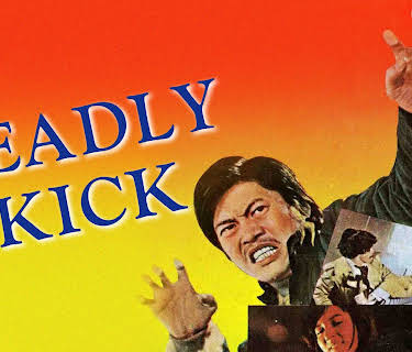 Deadly Kick (1980)