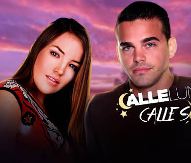 Calle Luna, Calle Sol season-1