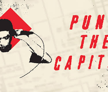 Punk the Capital (2023)