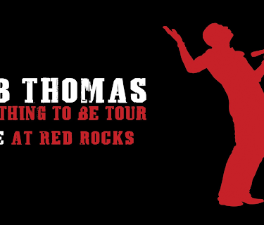 Rob Thomas - Live at Red Rocks (2008)