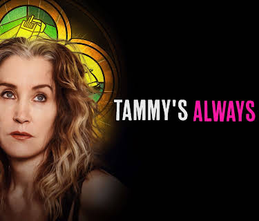 Tammy's Always Dying (2020)