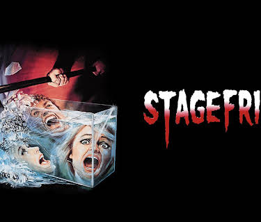 Stagefright (1989)